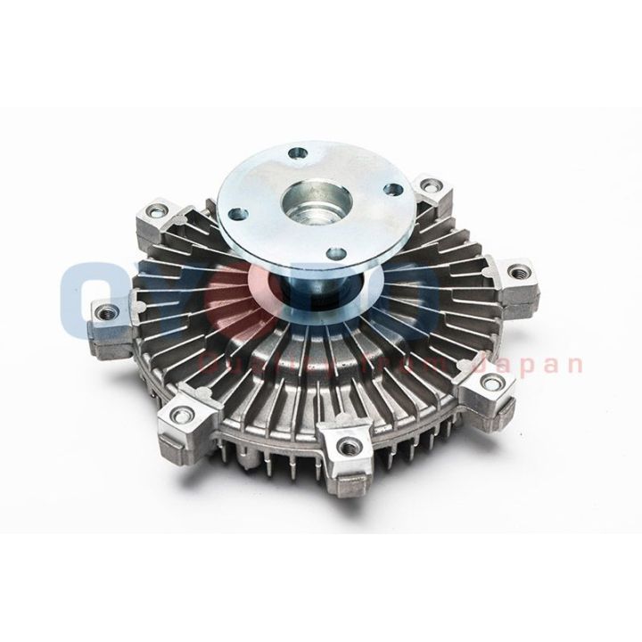 Sankaba, radiatoriaus ventiliatorius Oyodo 25C0500-OYO