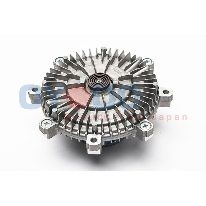 Sankaba, radiatoriaus ventiliatorius Oyodo 25C0500-OYO