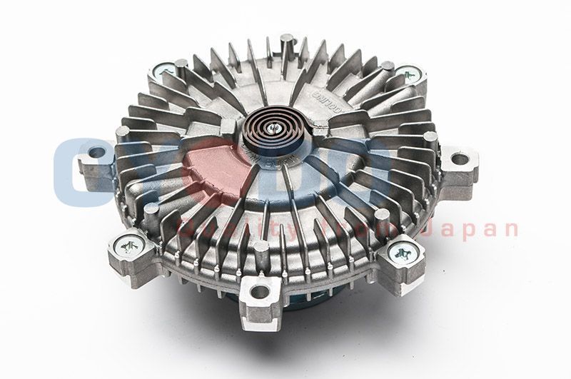 Sankaba, radiatoriaus ventiliatorius Oyodo 25C0500-OYO