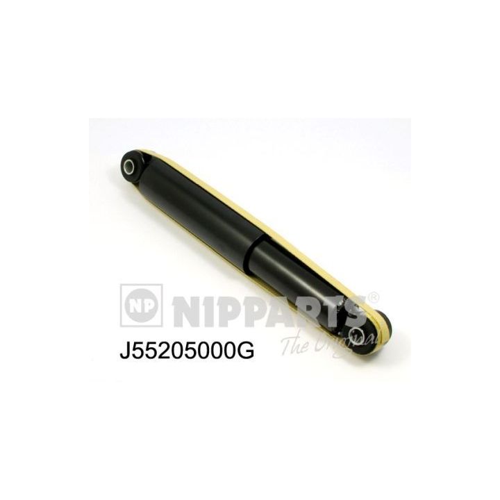 Amortizatorius NIPPARTS J5520500G