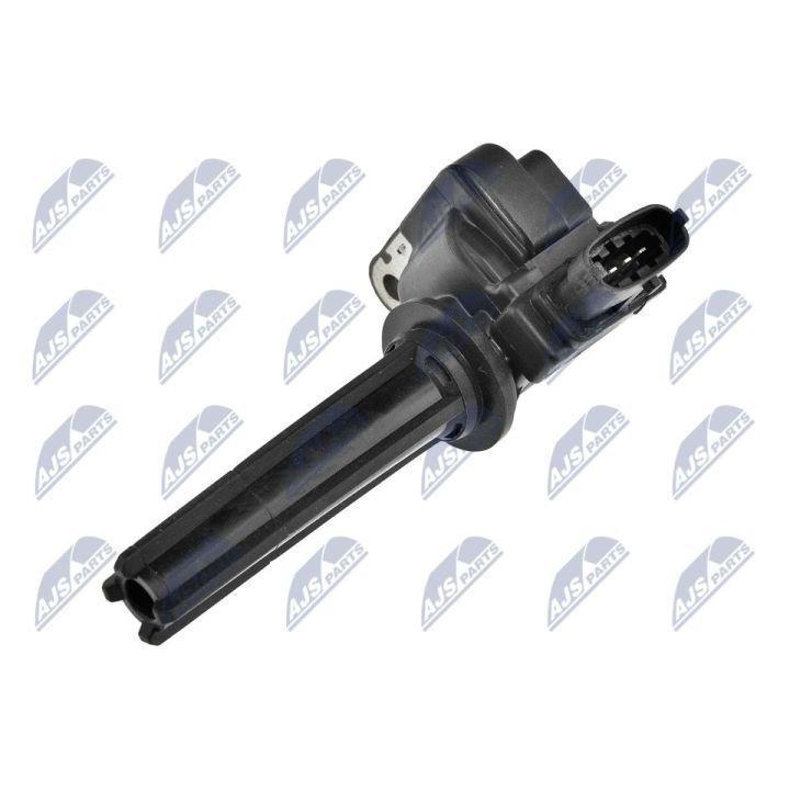 Ritė, uždegimas NTY ECZ-SA-002