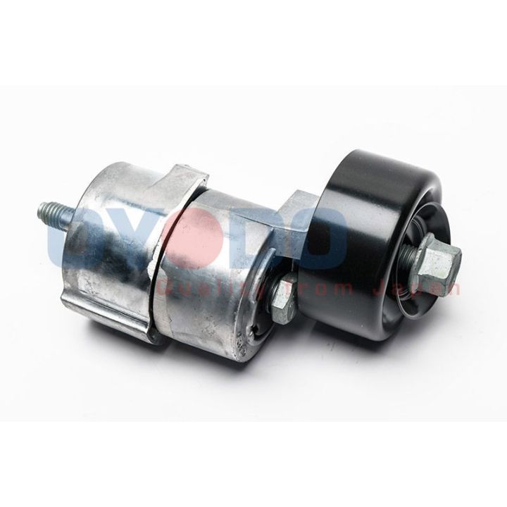 įtempiklio svirtis, V formos rumbuotas diržas Oyodo 20R0314-OYO