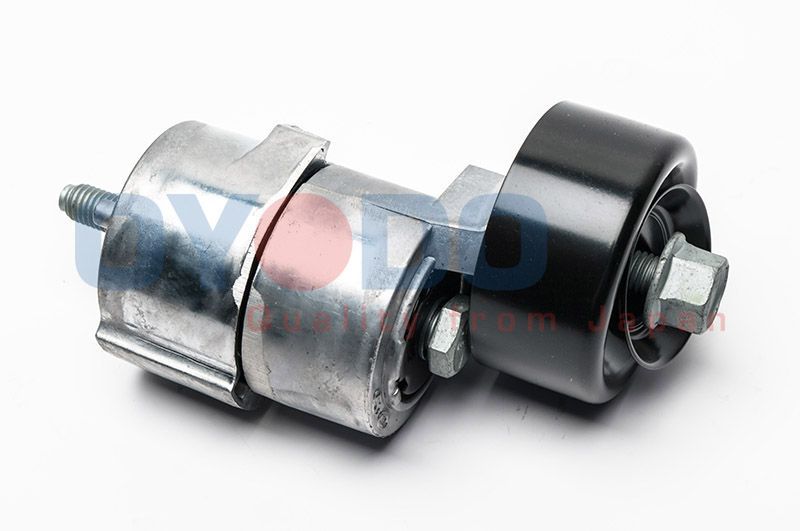 įtempiklio svirtis, V formos rumbuotas diržas Oyodo 20R0314-OYO