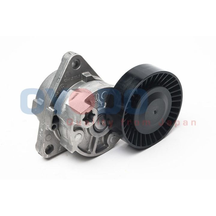 įtempiklio svirtis, V formos rumbuotas diržas Oyodo 20R0319-OYO