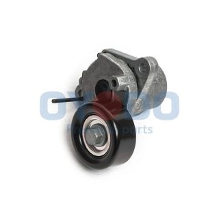 įtempiklio svirtis, V formos rumbuotas diržas Oyodo 20R0326-OYO