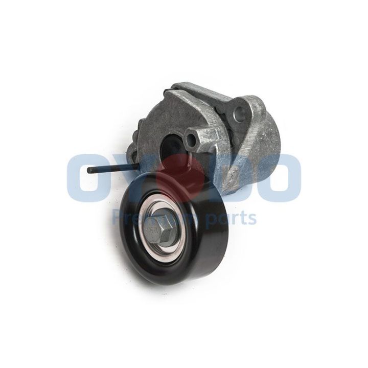 įtempiklio svirtis, V formos rumbuotas diržas Oyodo 20R0326-OYO