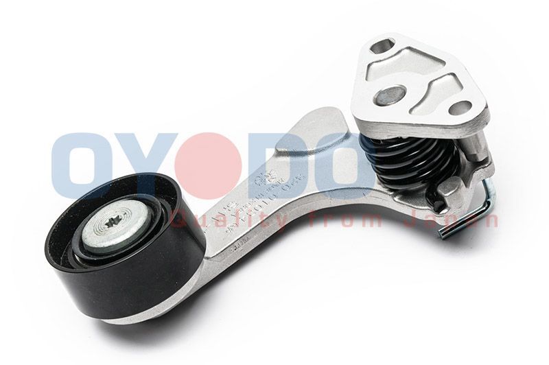 įtempiklio svirtis, V formos rumbuotas diržas Oyodo 20R0330-OYO