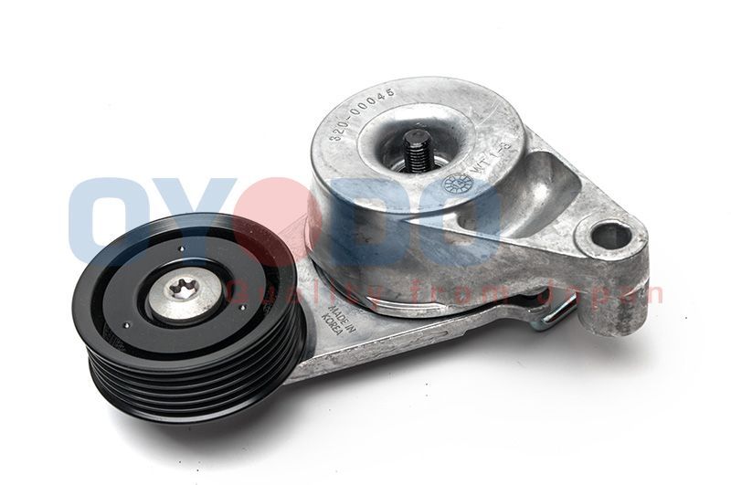 įtempiklio svirtis, V formos rumbuotas diržas Oyodo 20R0519-OYO