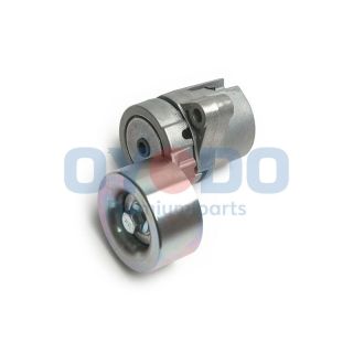 įtempiklio svirtis, V formos rumbuotas diržas Oyodo 20R9126-OYO