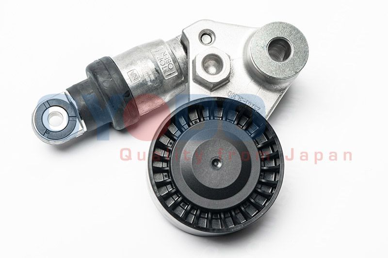 Diržo įtempiklis, V formos rumbuotas diržas Oyodo 20R0509-OYO