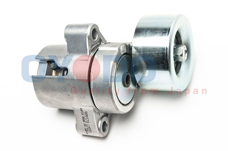 Diržo įtempiklis, V formos rumbuotas diržas Oyodo 20R3005-OYO