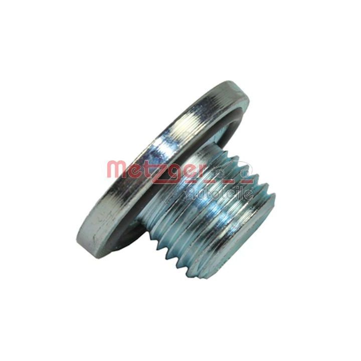 Alyvos išleidimo kaištis, alyvos karteris METZGER 8030034