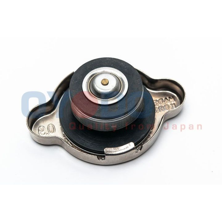 Radiatoriaus dangtelis Oyodo 30C0009-OYO
