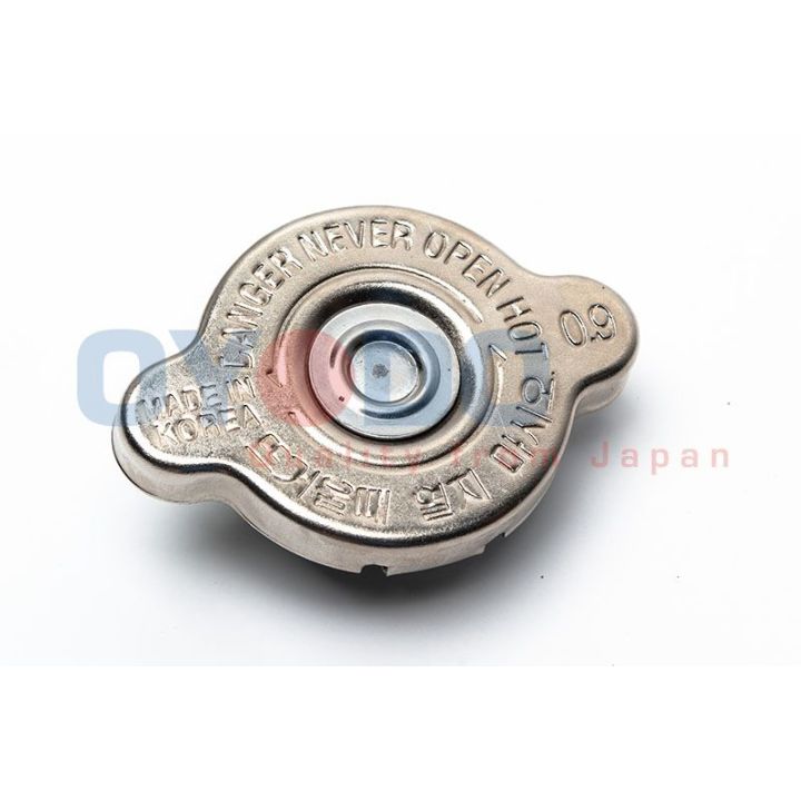 Radiatoriaus dangtelis Oyodo 30C0009-OYO