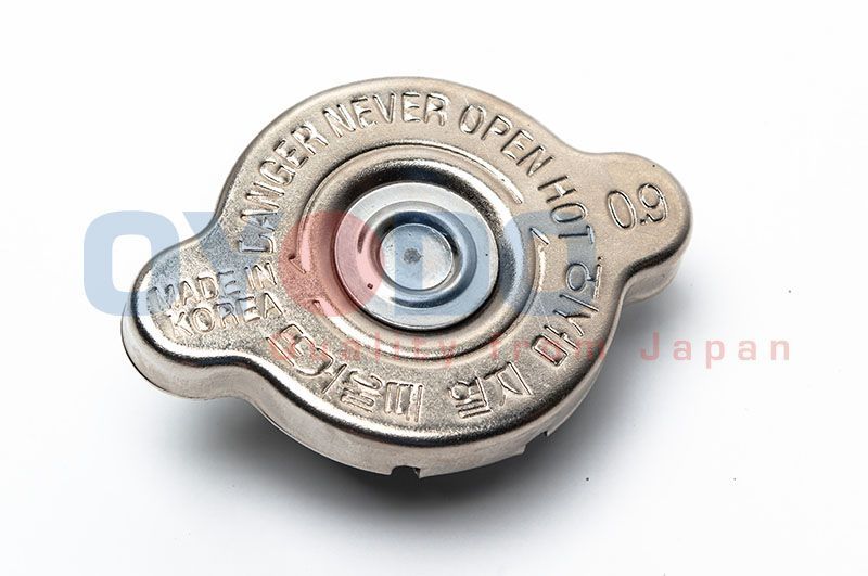 Radiatoriaus dangtelis Oyodo 30C0009-OYO
