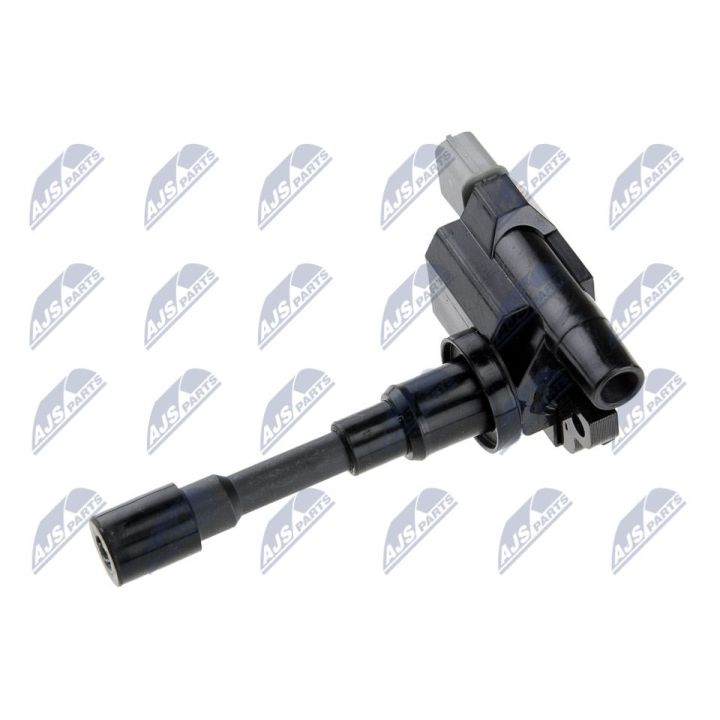 Ritė, uždegimas NTY ECZ-SU-000