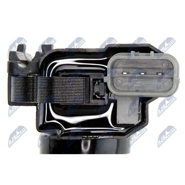 Ritė, uždegimas NTY ECZ-SU-000