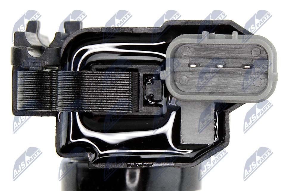 Ritė, uždegimas NTY ECZ-SU-000