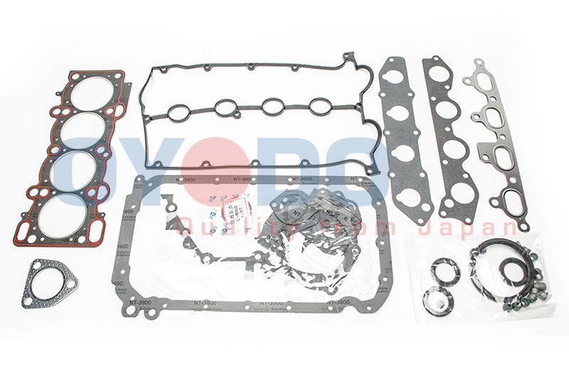 Visas tarpiklių komplektas, variklis Oyodo 10U0305-OYO