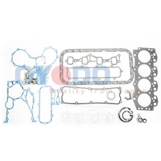 Visas tarpiklių komplektas, variklis Oyodo 10U0311-OYO