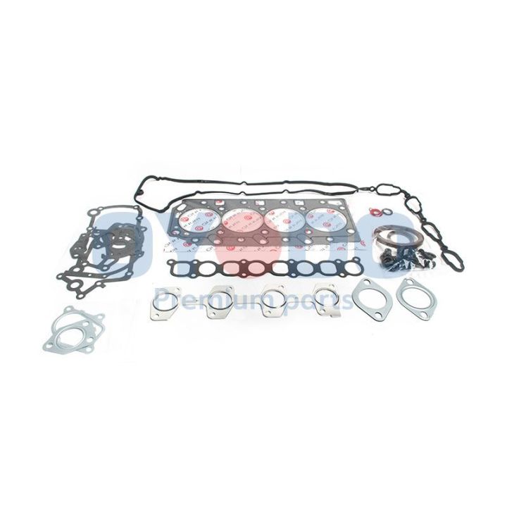 Visas tarpiklių komplektas, variklis Oyodo 10U0318-OYO