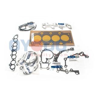 Visas tarpiklių komplektas, variklis Oyodo 10U0329-OYO