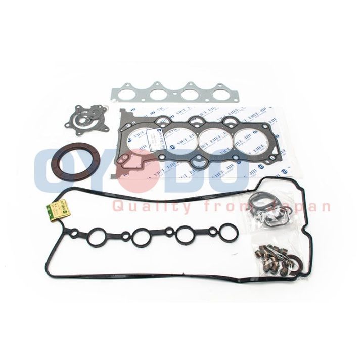 Visas tarpiklių komplektas, variklis Oyodo 10U0332-OYO