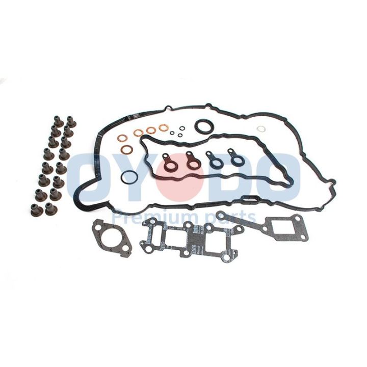 Visas tarpiklių komplektas, variklis Oyodo 10U0334-OYO