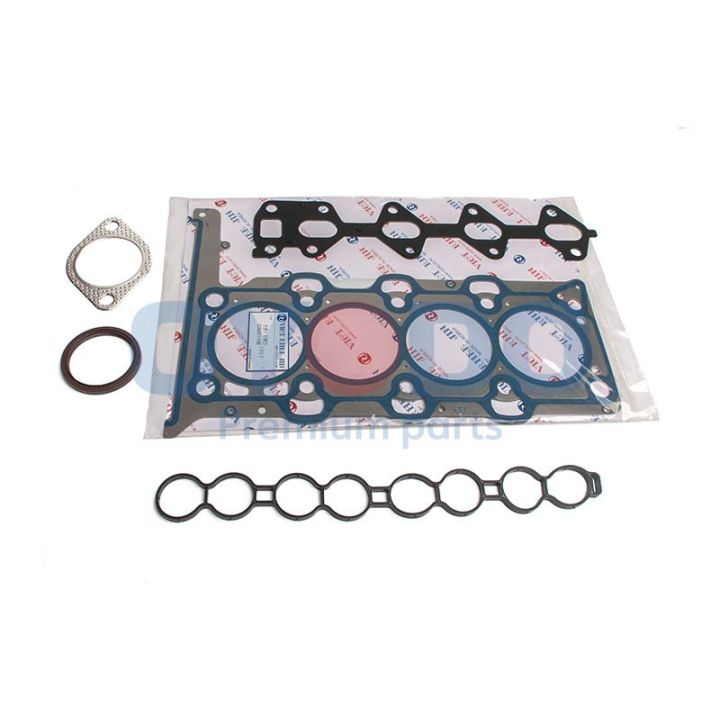 Visas tarpiklių komplektas, variklis Oyodo 10U0334-OYO