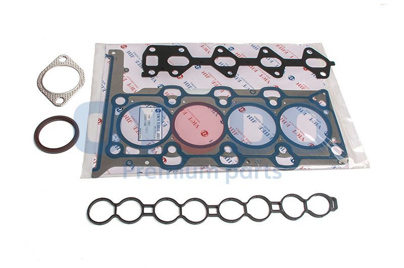 Visas tarpiklių komplektas, variklis Oyodo 10U0334-OYO