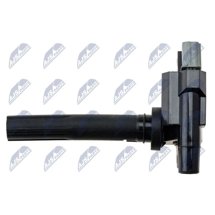 Ritė, uždegimas NTY ECZ-SU-004