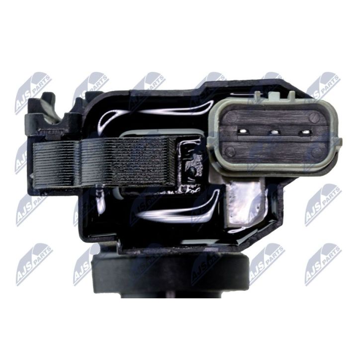 Ritė, uždegimas NTY ECZ-SU-004