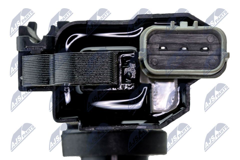 Ritė, uždegimas NTY ECZ-SU-004