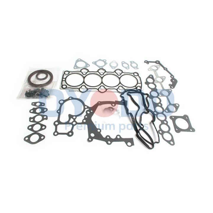 Visas tarpiklių komplektas, variklis Oyodo 10U0341-OYO