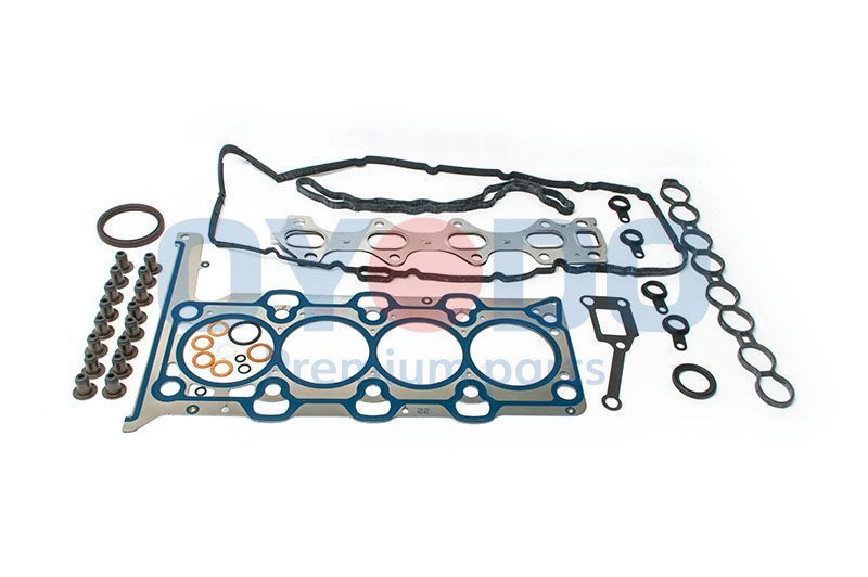 Visas tarpiklių komplektas, variklis Oyodo 10U0342-OYO