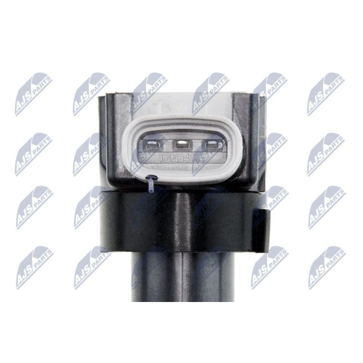 Ritė, uždegimas NTY ECZ-SU-005