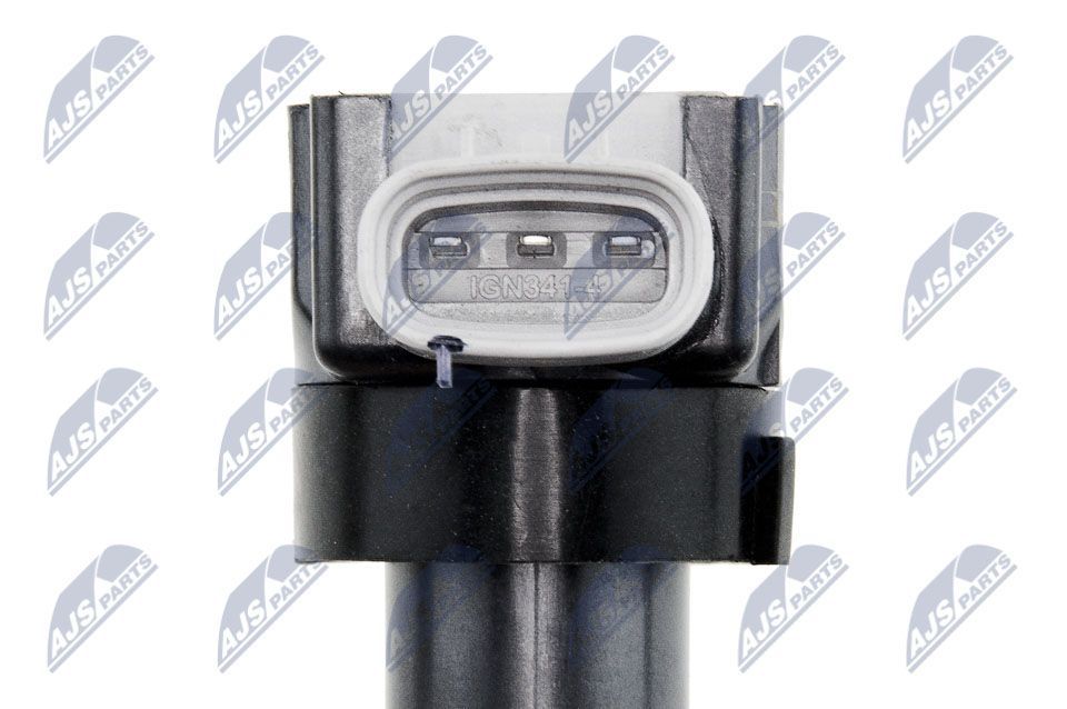 Ritė, uždegimas NTY ECZ-SU-005