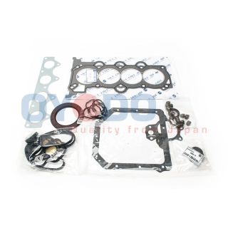 Visas tarpiklių komplektas, variklis Oyodo 10U0344-OYO