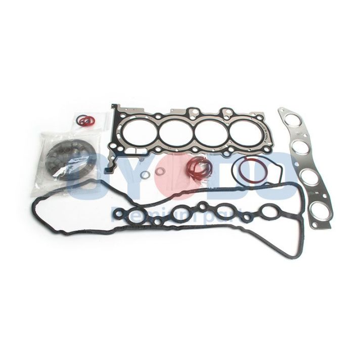 Visas tarpiklių komplektas, variklis Oyodo 10U0345-OYO