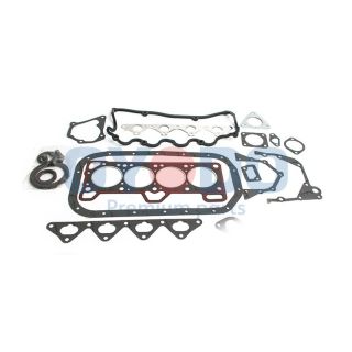 Visas tarpiklių komplektas, variklis Oyodo 10U0502-OYO