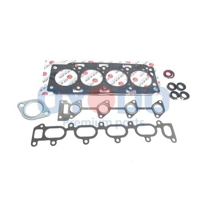 Visas tarpiklių komplektas, variklis Oyodo 10U0514-OYO