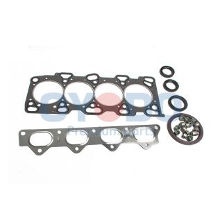 Visas tarpiklių komplektas, variklis Oyodo 10U0525-OYO