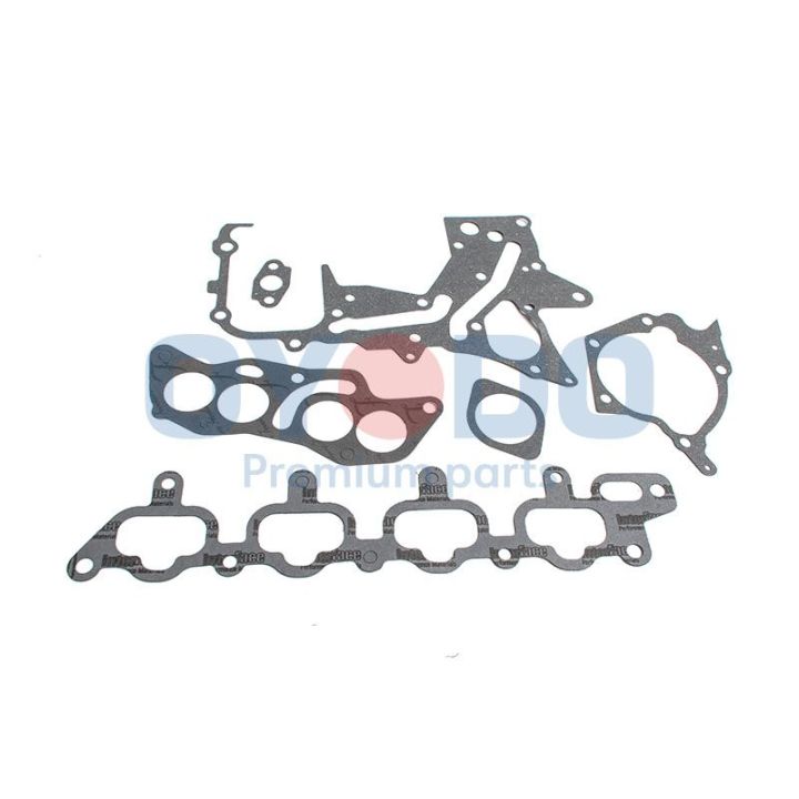 Visas tarpiklių komplektas, variklis Oyodo 10U0525-OYO