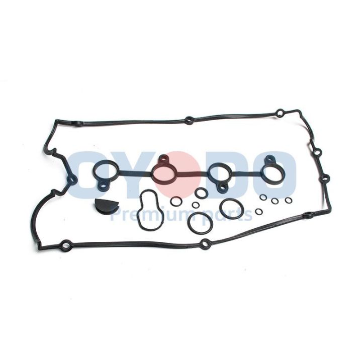 Visas tarpiklių komplektas, variklis Oyodo 10U0525-OYO