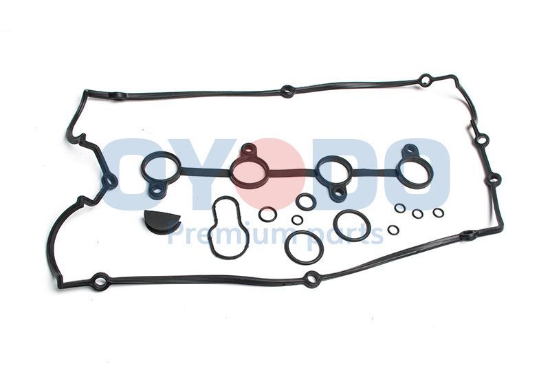 Visas tarpiklių komplektas, variklis Oyodo 10U0525-OYO
