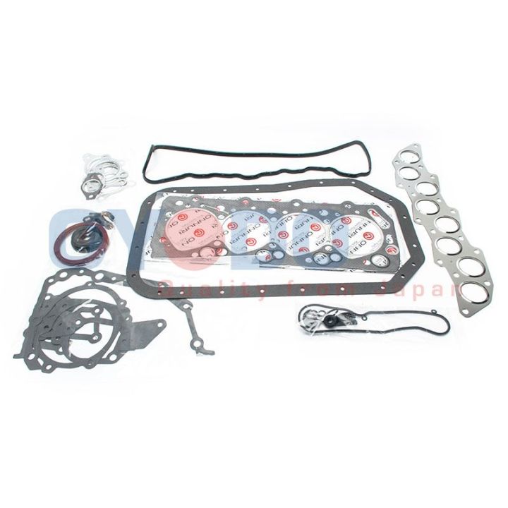 Visas tarpiklių komplektas, variklis Oyodo 10U0527-OYO