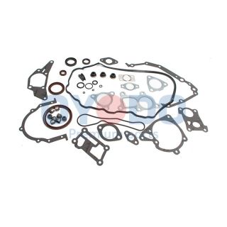 Visas tarpiklių komplektas, variklis Oyodo 10U0528-OYO