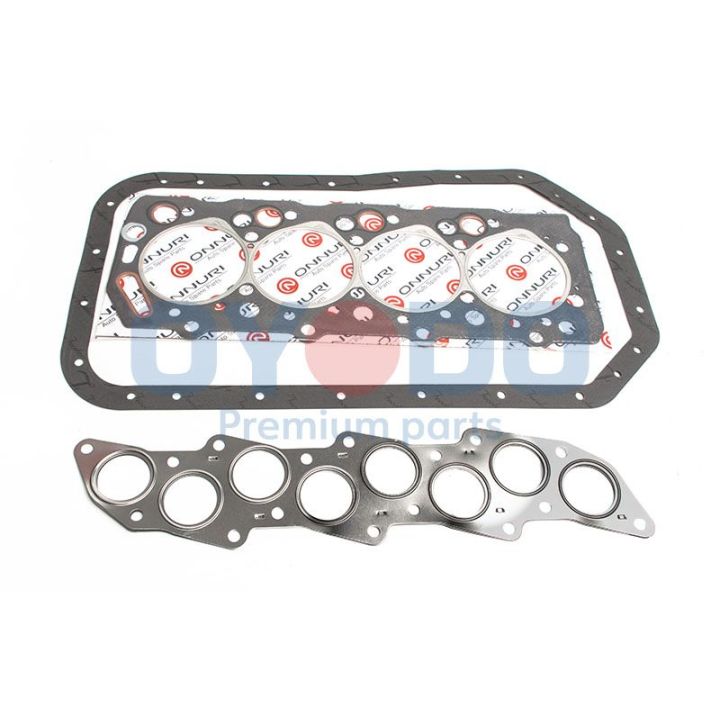 Visas tarpiklių komplektas, variklis Oyodo 10U0528-OYO