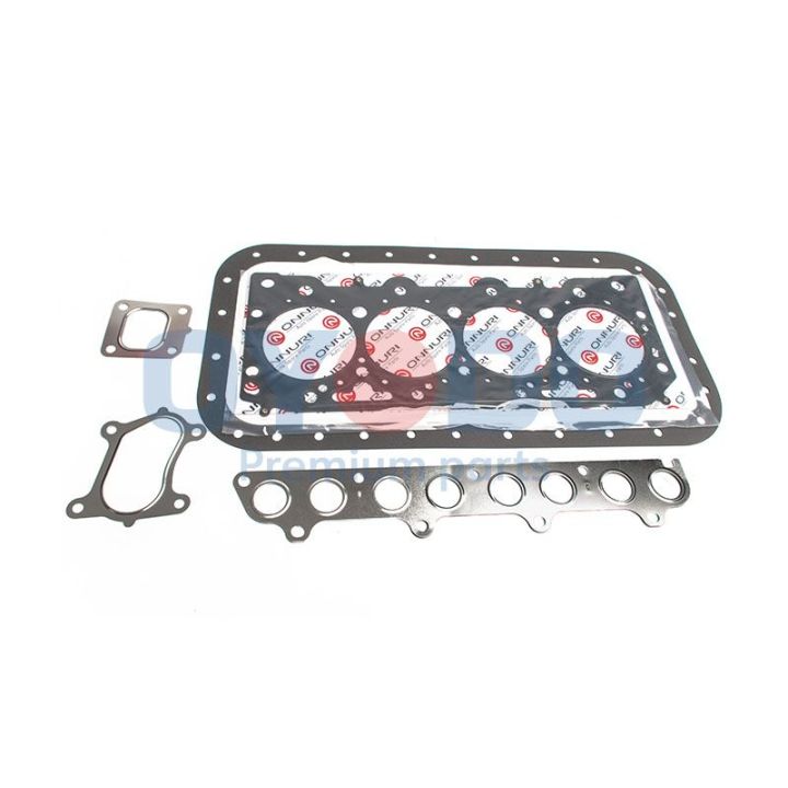 Visas tarpiklių komplektas, variklis Oyodo 10U0530-OYO