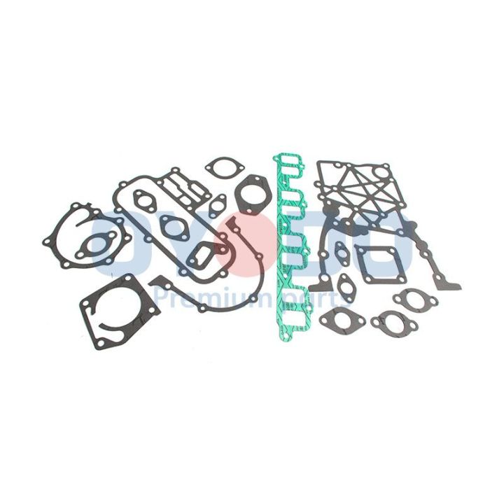 Visas tarpiklių komplektas, variklis Oyodo 10U0530-OYO